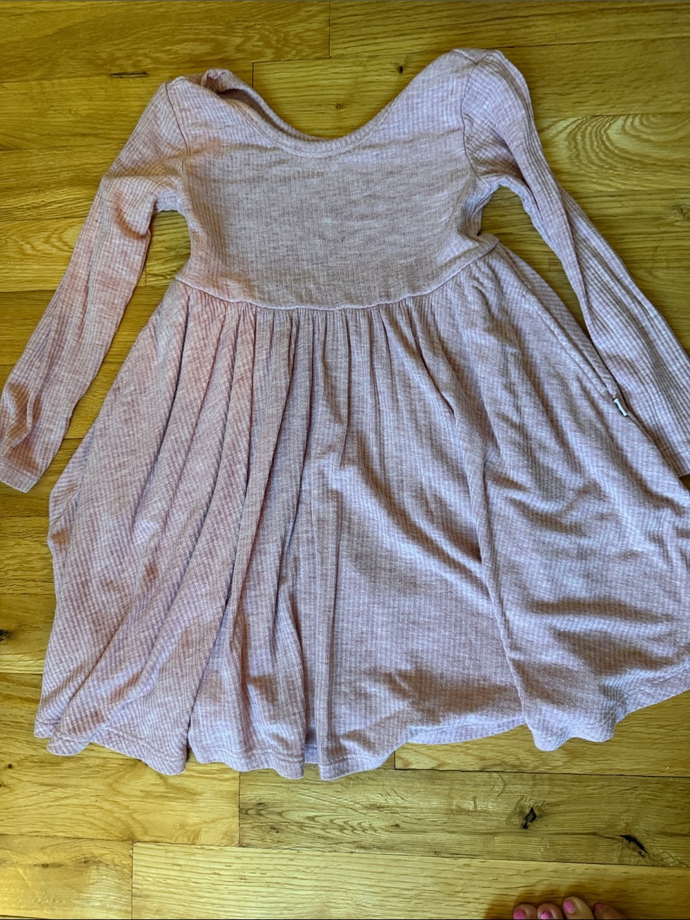 Little Sleepies Play Dress